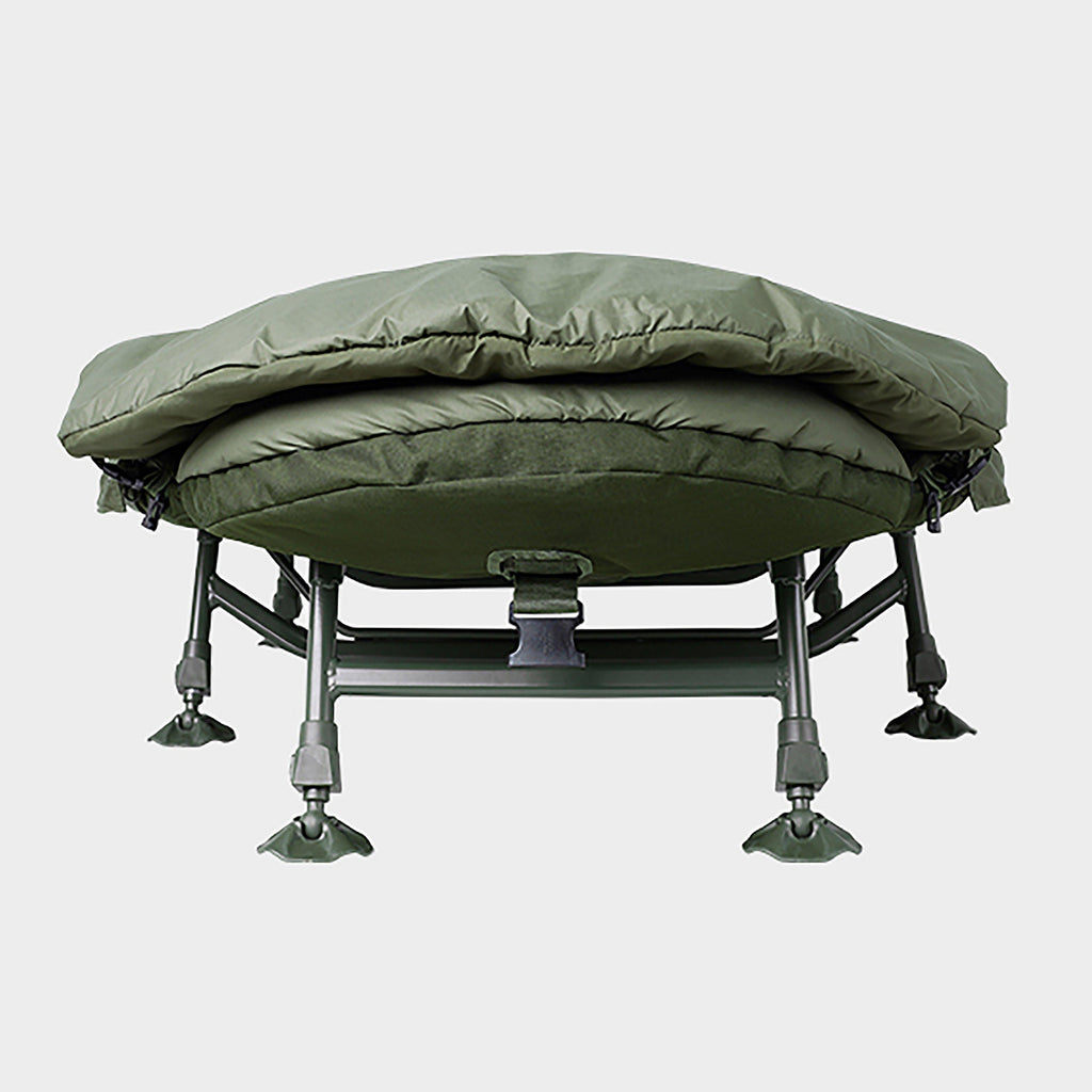 Rlx Oval Bed System