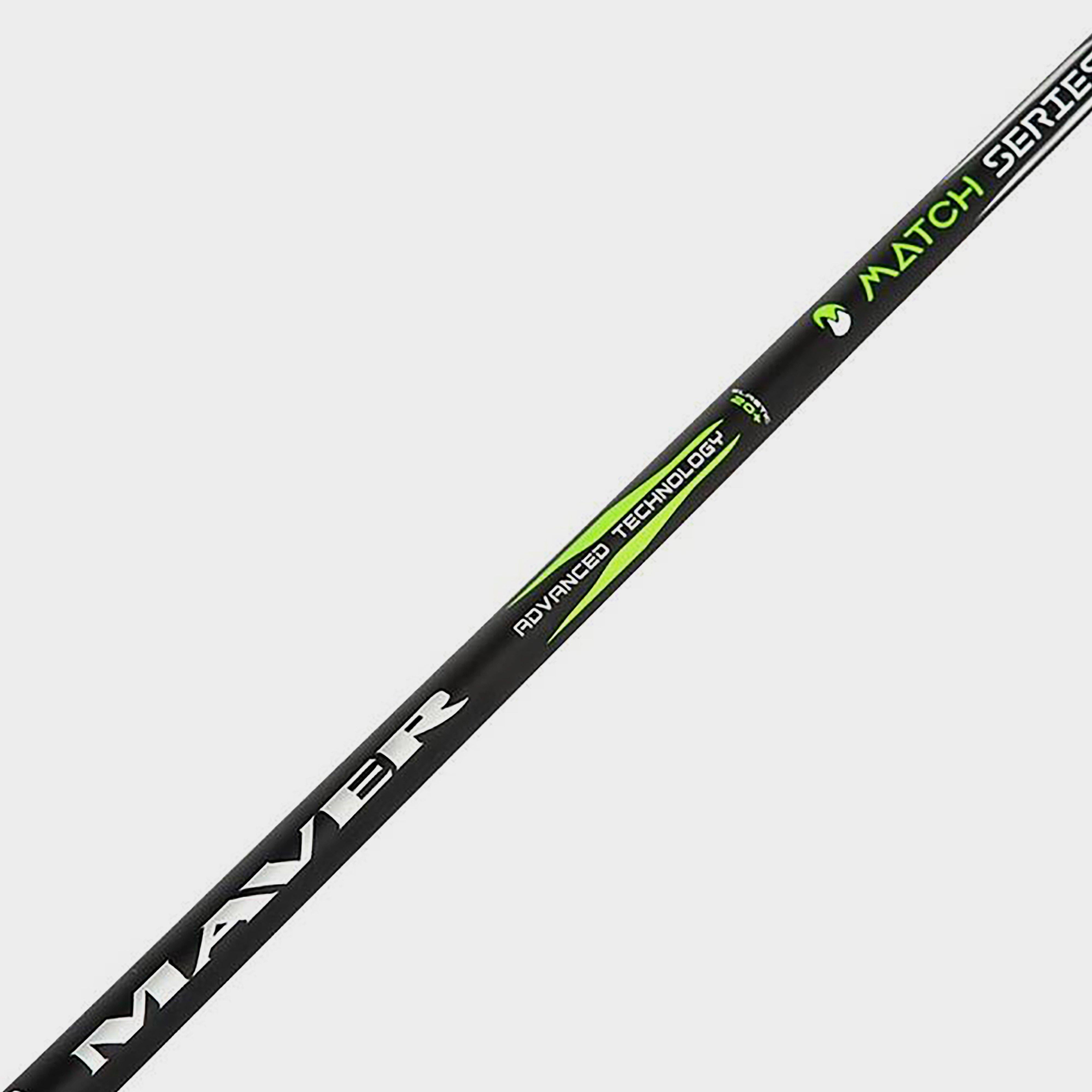 Match Series 6m Pole
