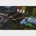Rigga Bcr Hks Brbd Size 8