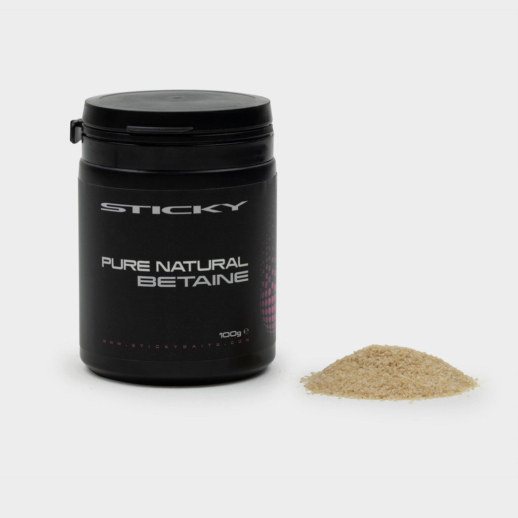 Pure Betaine 100G