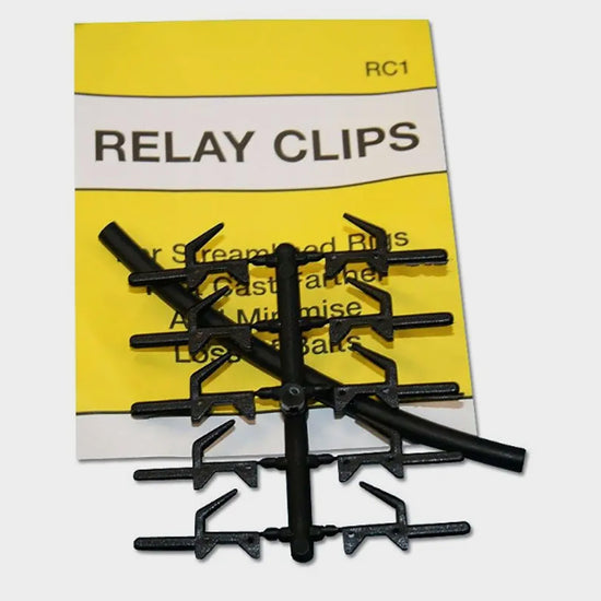 Relay Clips