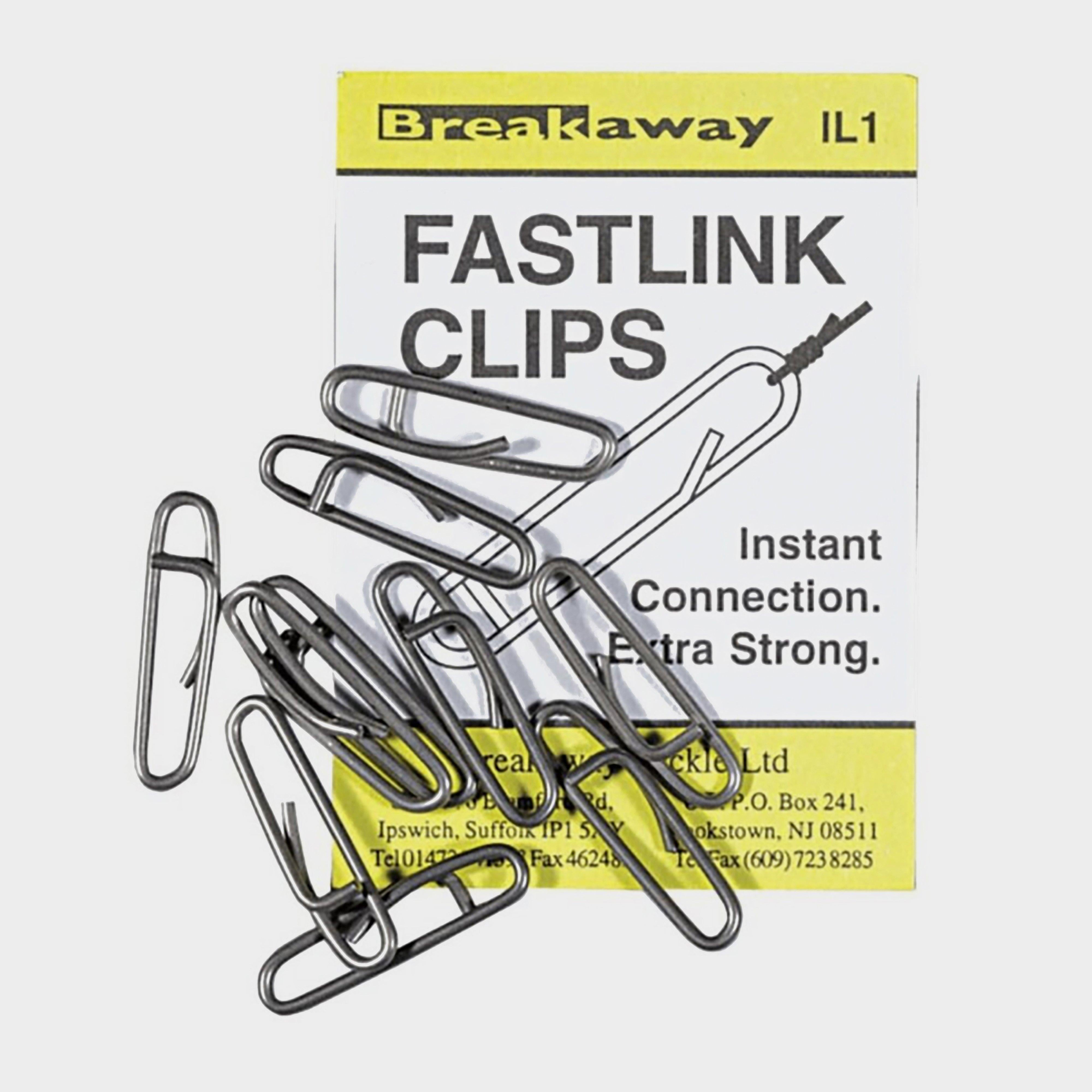 Fastlink Clips