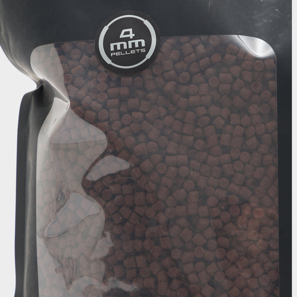 Bloodworm Pellet 4mm 2.5kg
