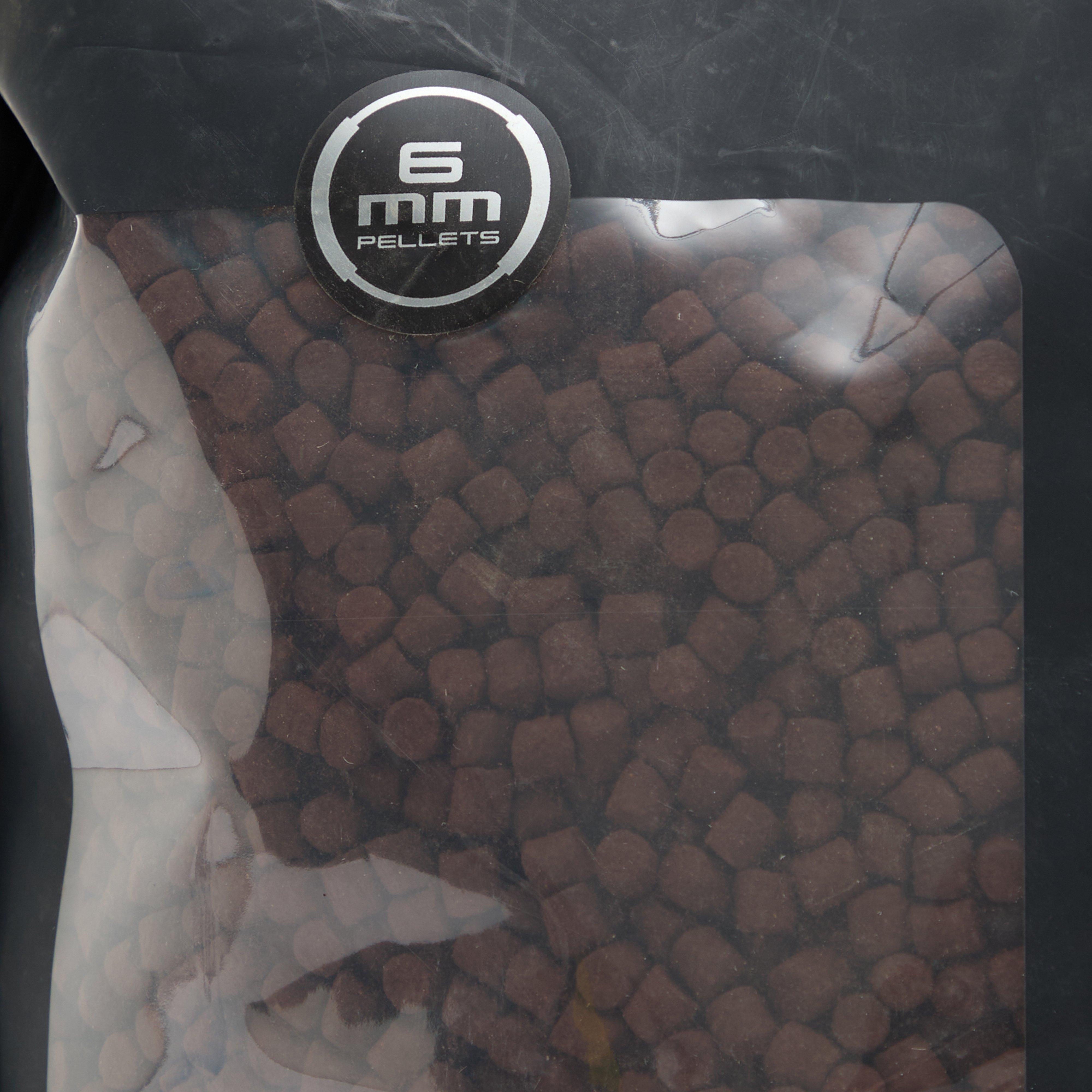 Bloodworm Pellet 6Mm 2.5Kg