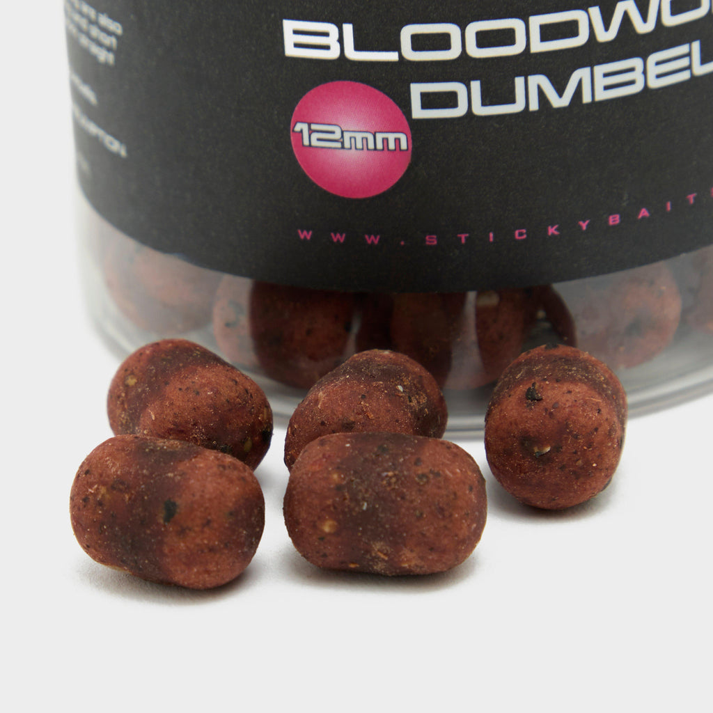 Bloodworm Dumbell 12Mm