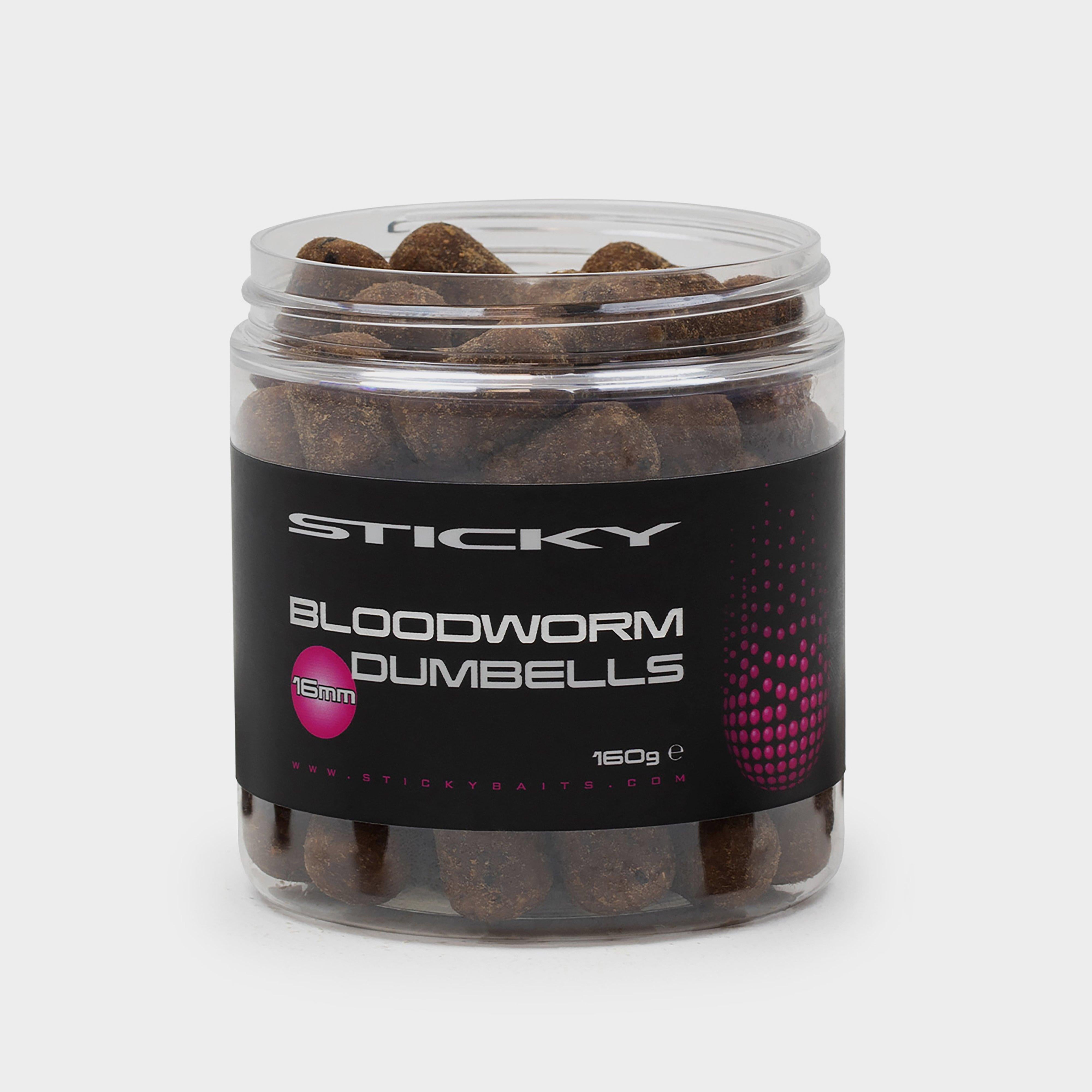 Bloodworm Dumbell 16Mm
