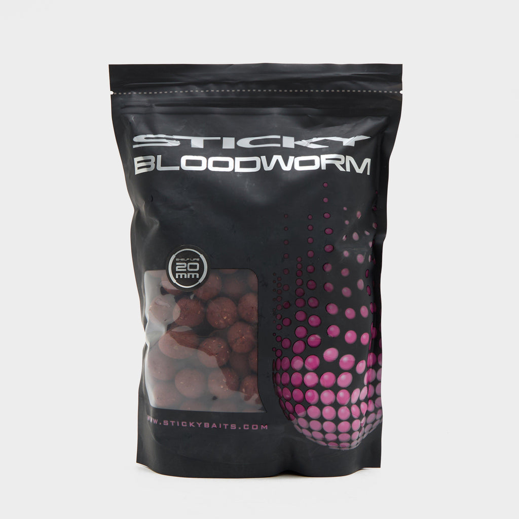 Bloodworm 20Mm 1Kg Shelf