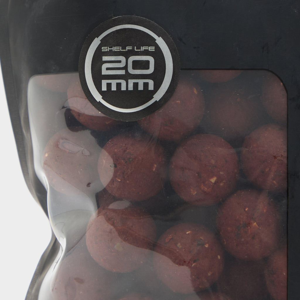 Bloodworm 20Mm 1Kg Shelf