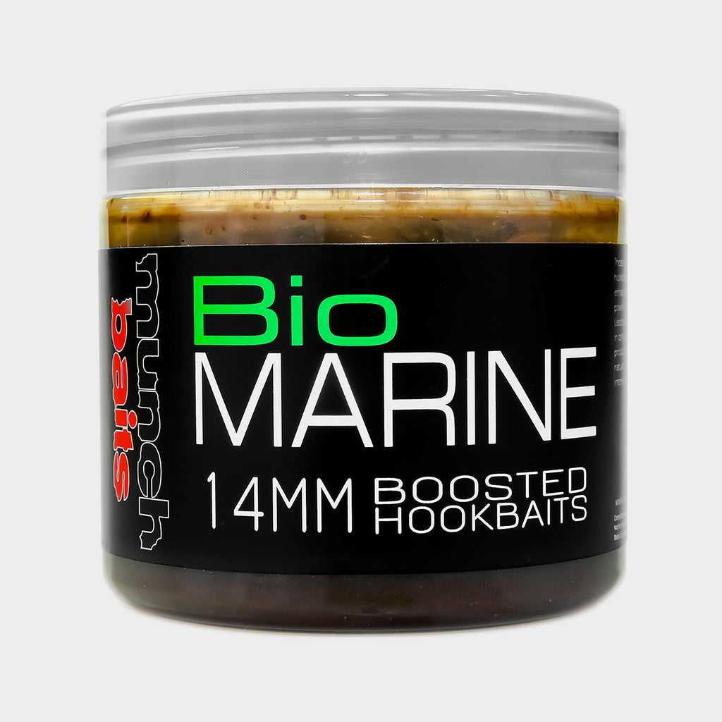 Baits Bio Marine Dumbell Hookbaits 14mm