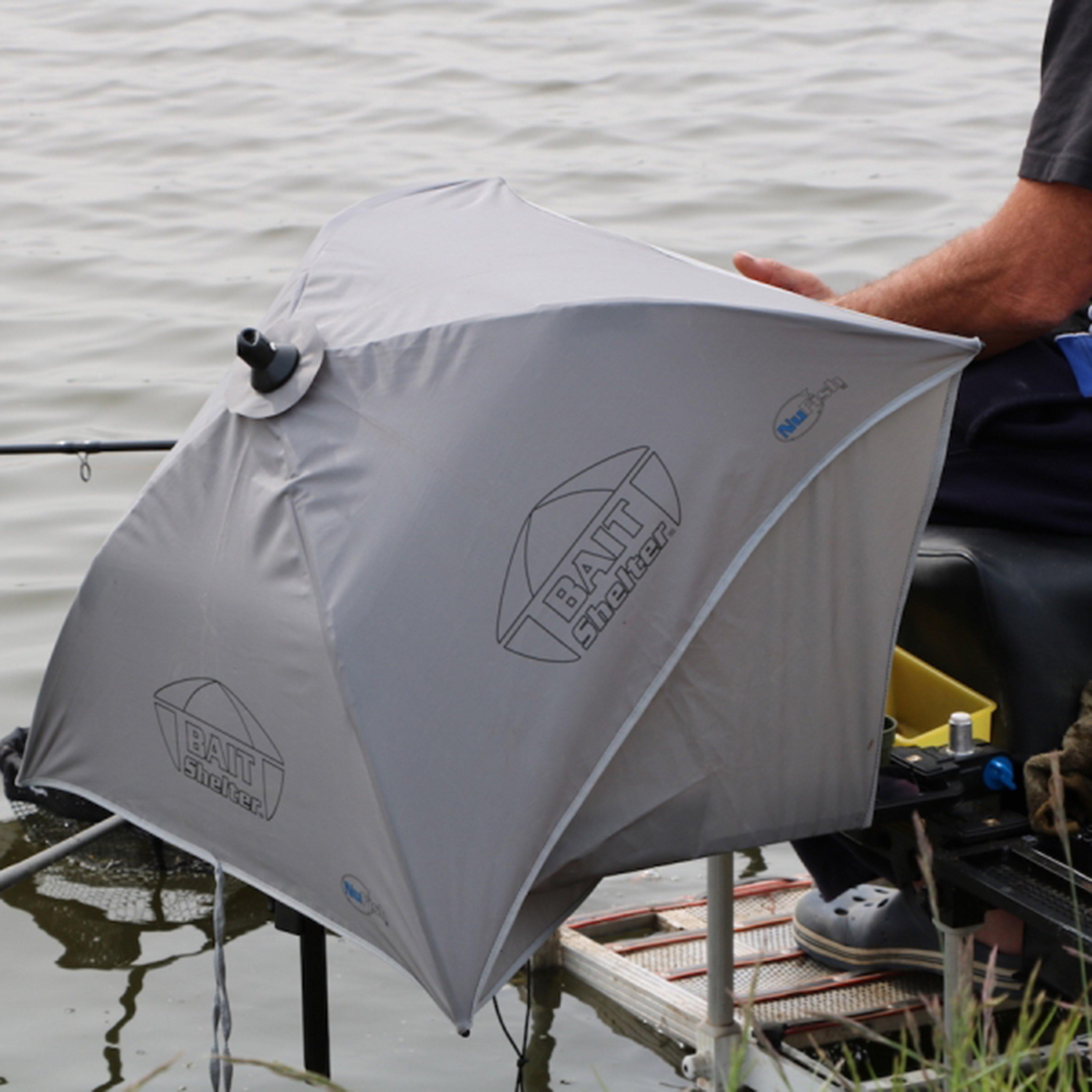 Bait Shelter