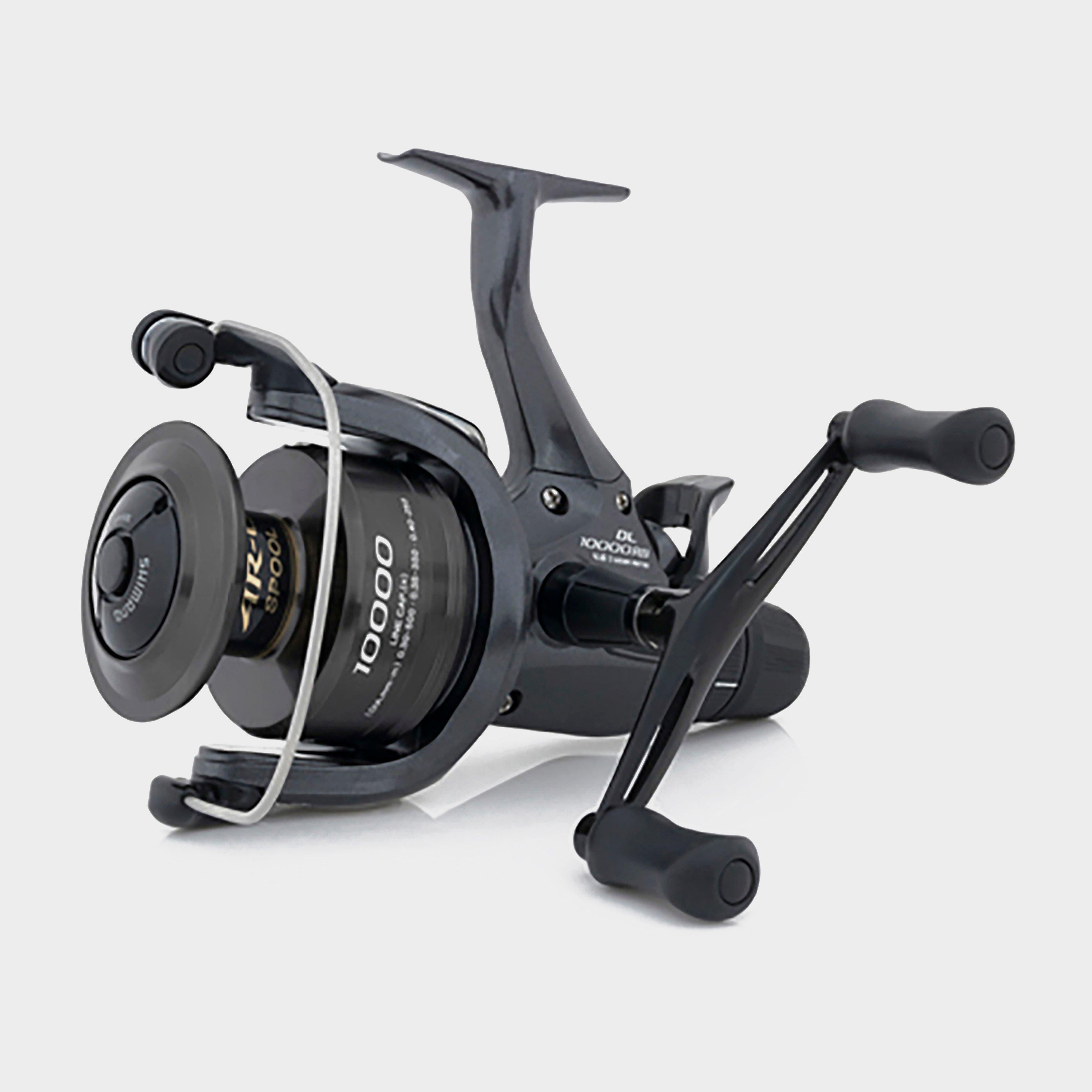 Shimano Line Roller RD10000 – Rullo Per Rotella Del Freno Per Mulinello Shimano (Parte Di Ricambio)