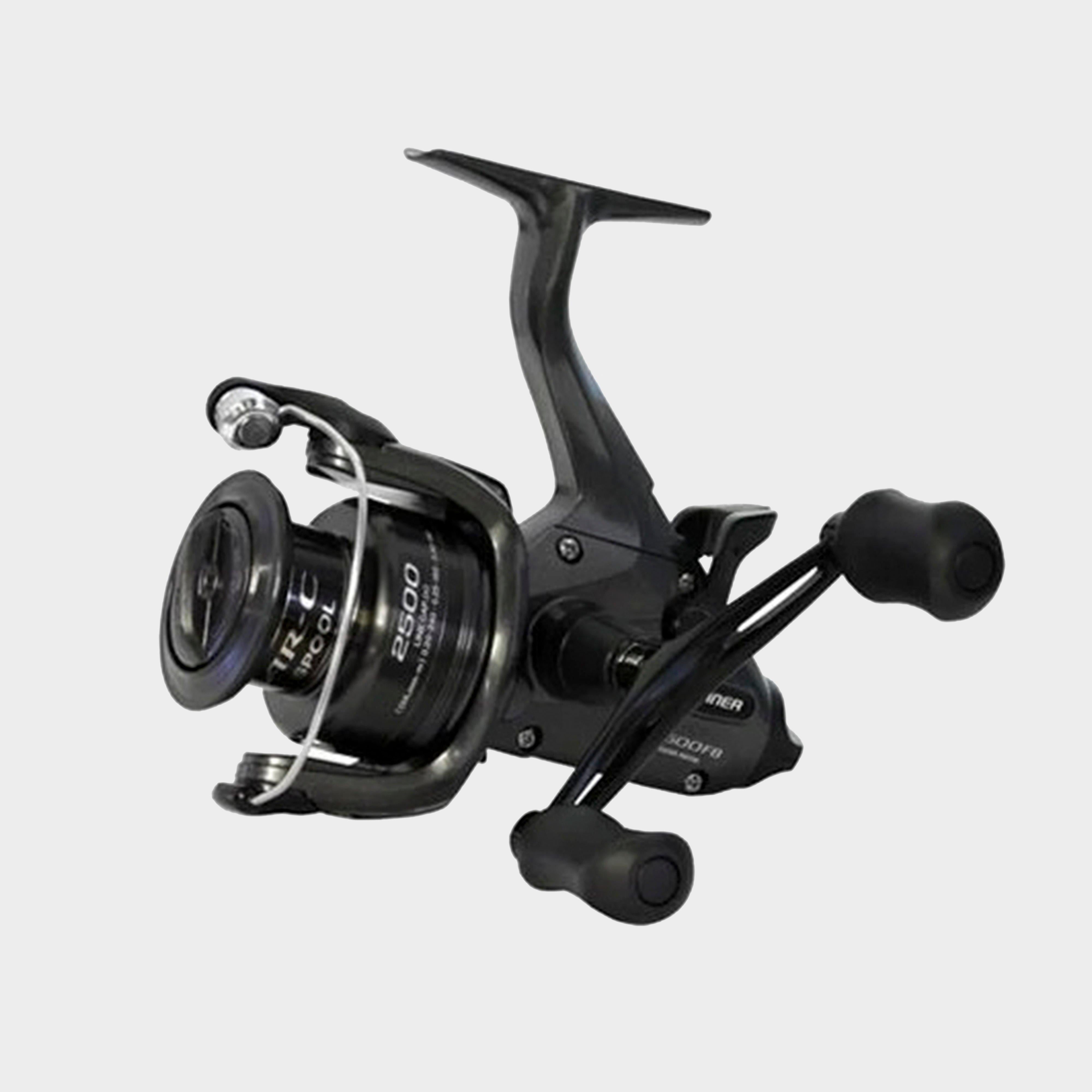Baitrunner DL 2500 Fb