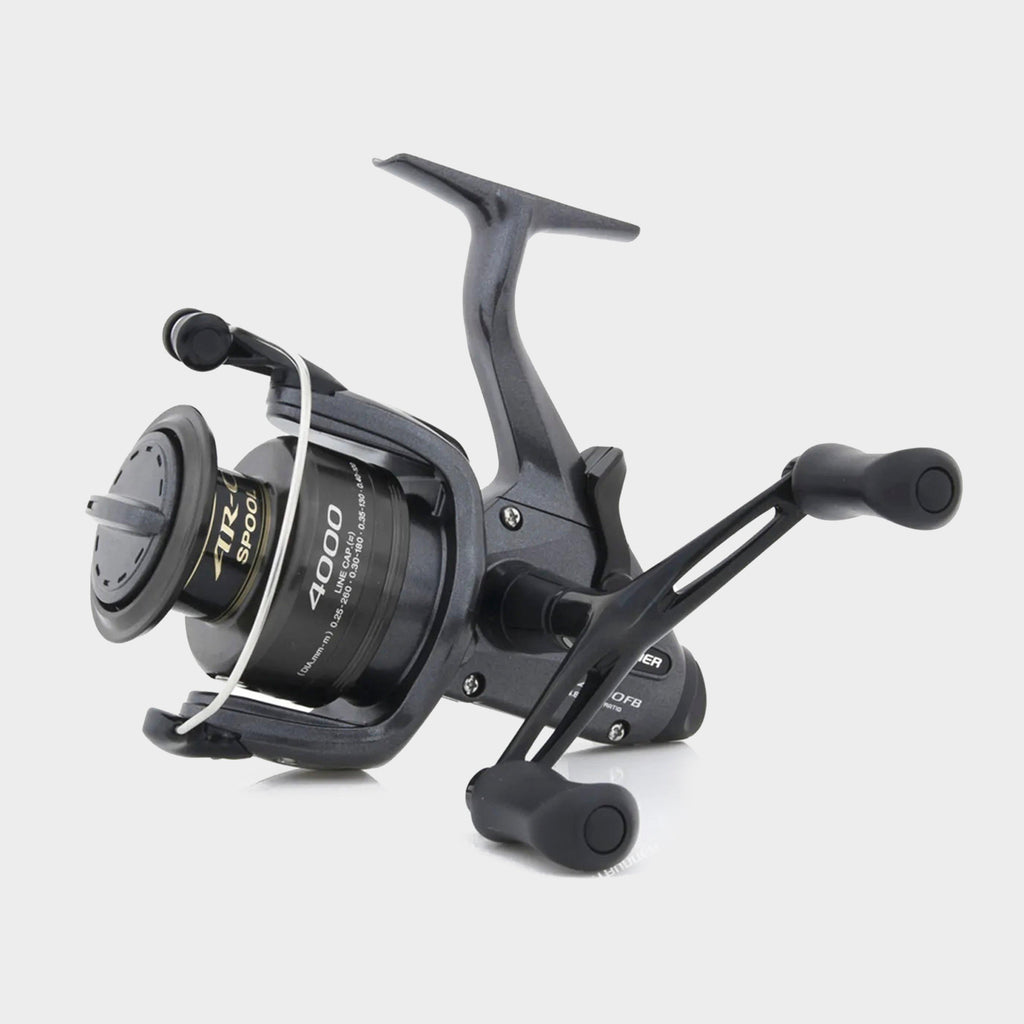 Baitrunner DL 4000 Fb