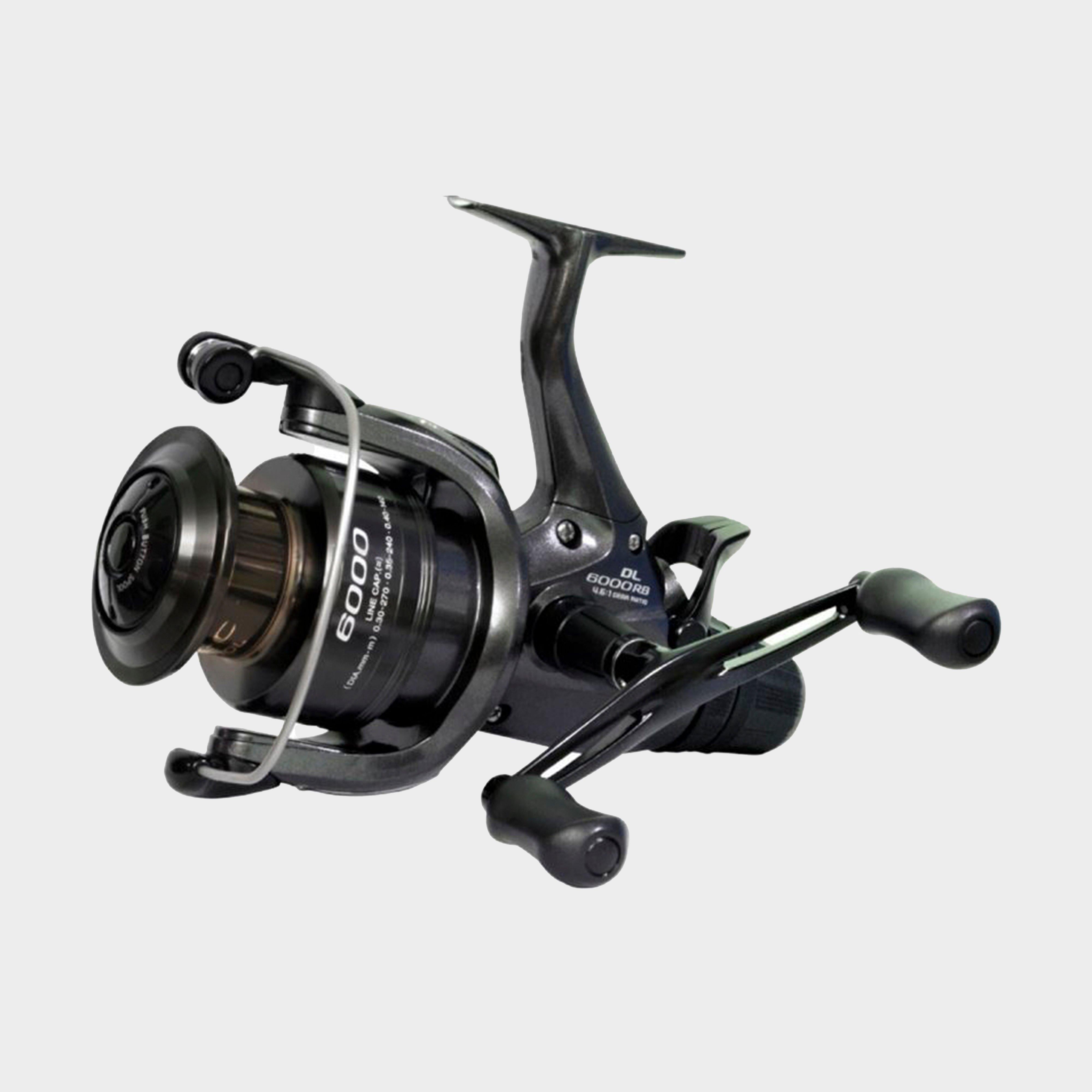 Baitrunner DL 6000RB