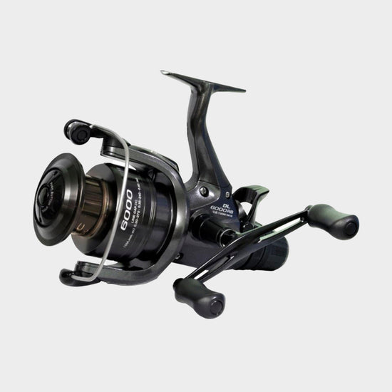 Baitrunner DL 6000RB