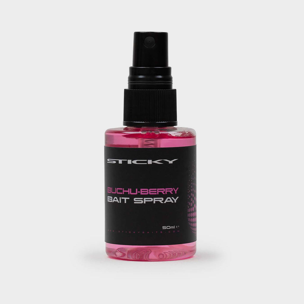 Buchu Berry Bait Spray 50ml