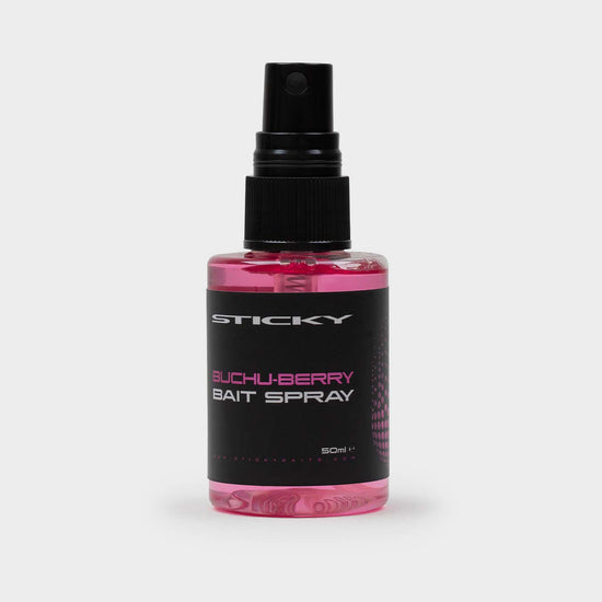 Buchu Berry Bait Spray 50ml