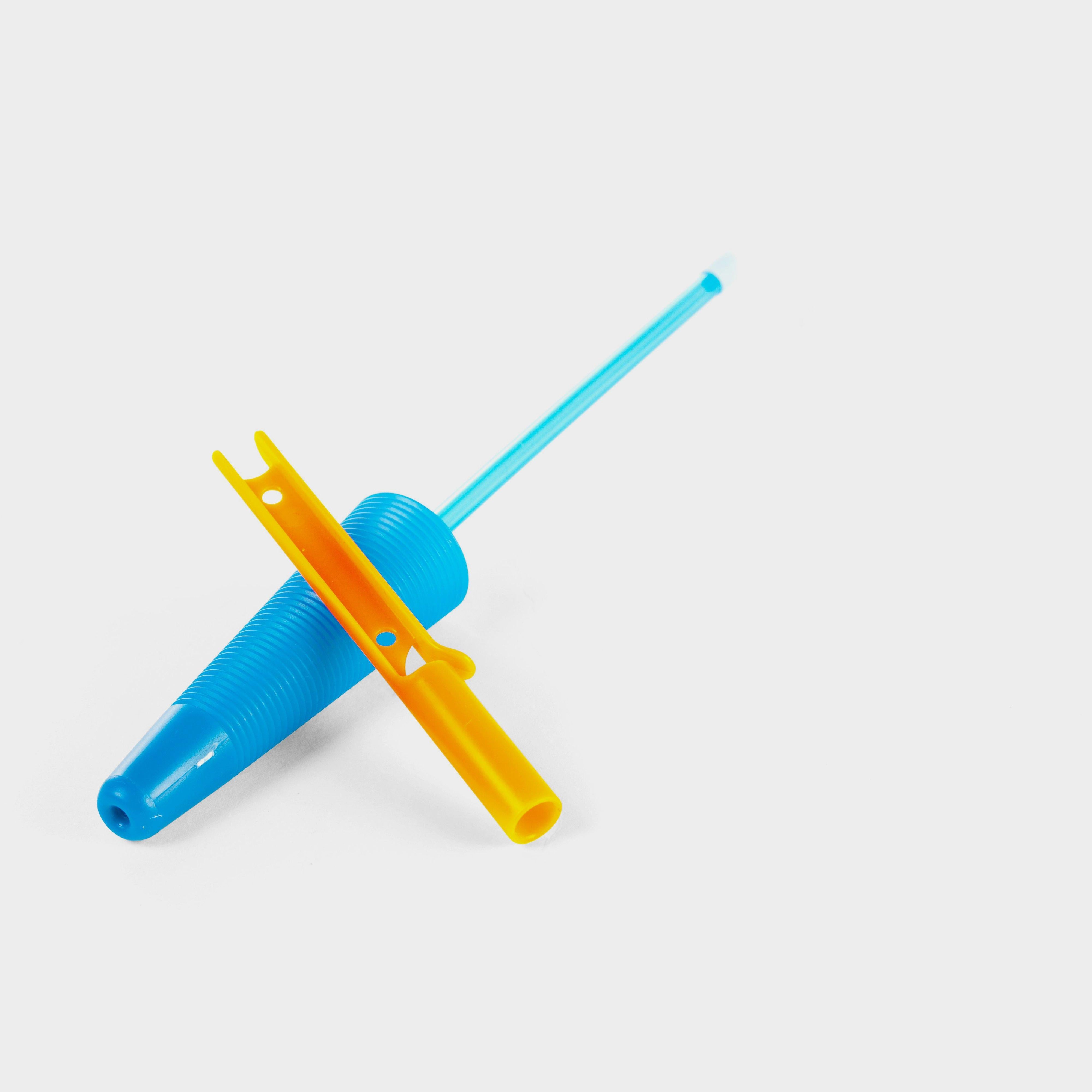 Pulla Bung Stora Twin Kit