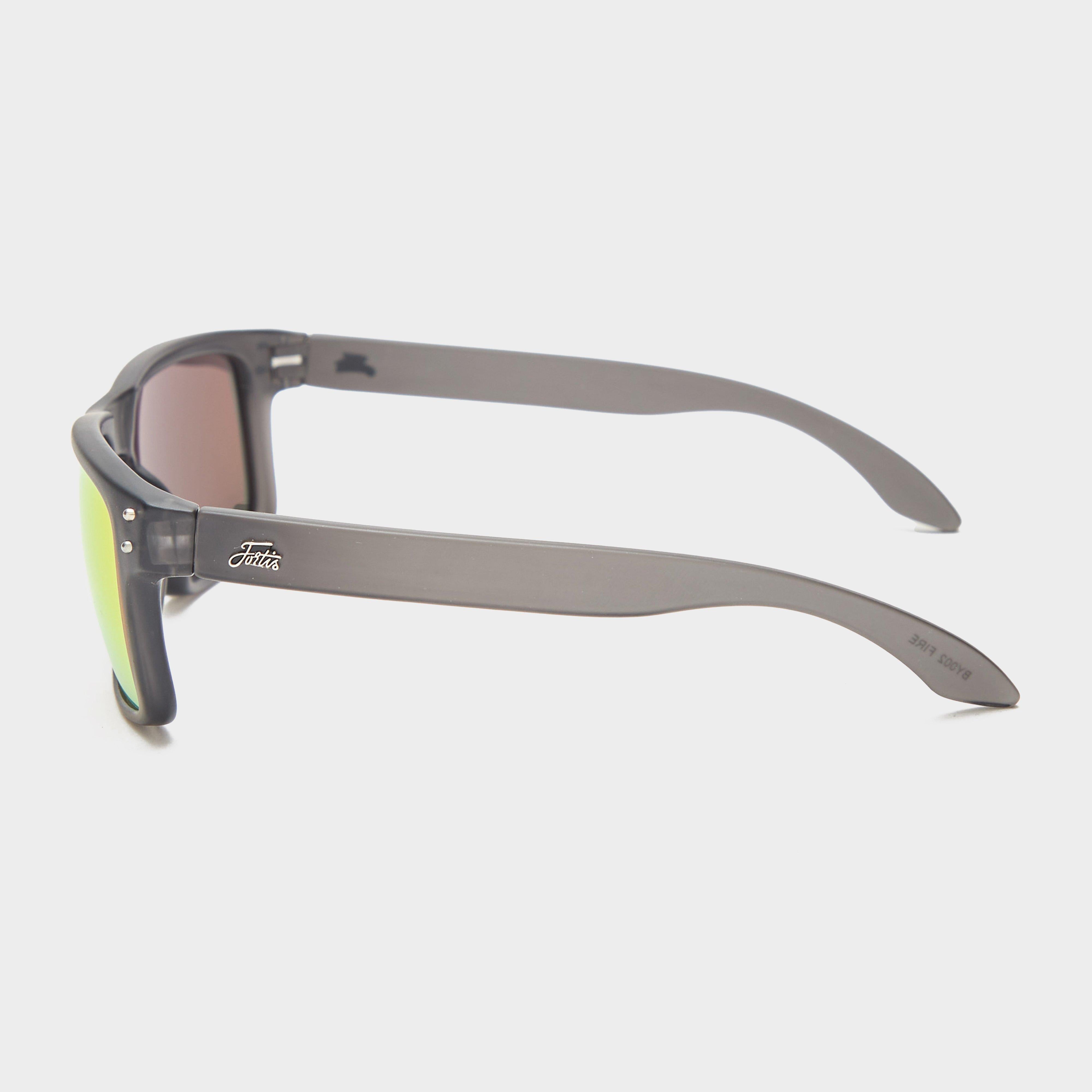 Bays Fire X Bloc Sunglasses