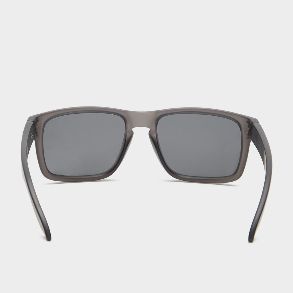 Bays Sunglasses Smoke Grey (No X Bloc)