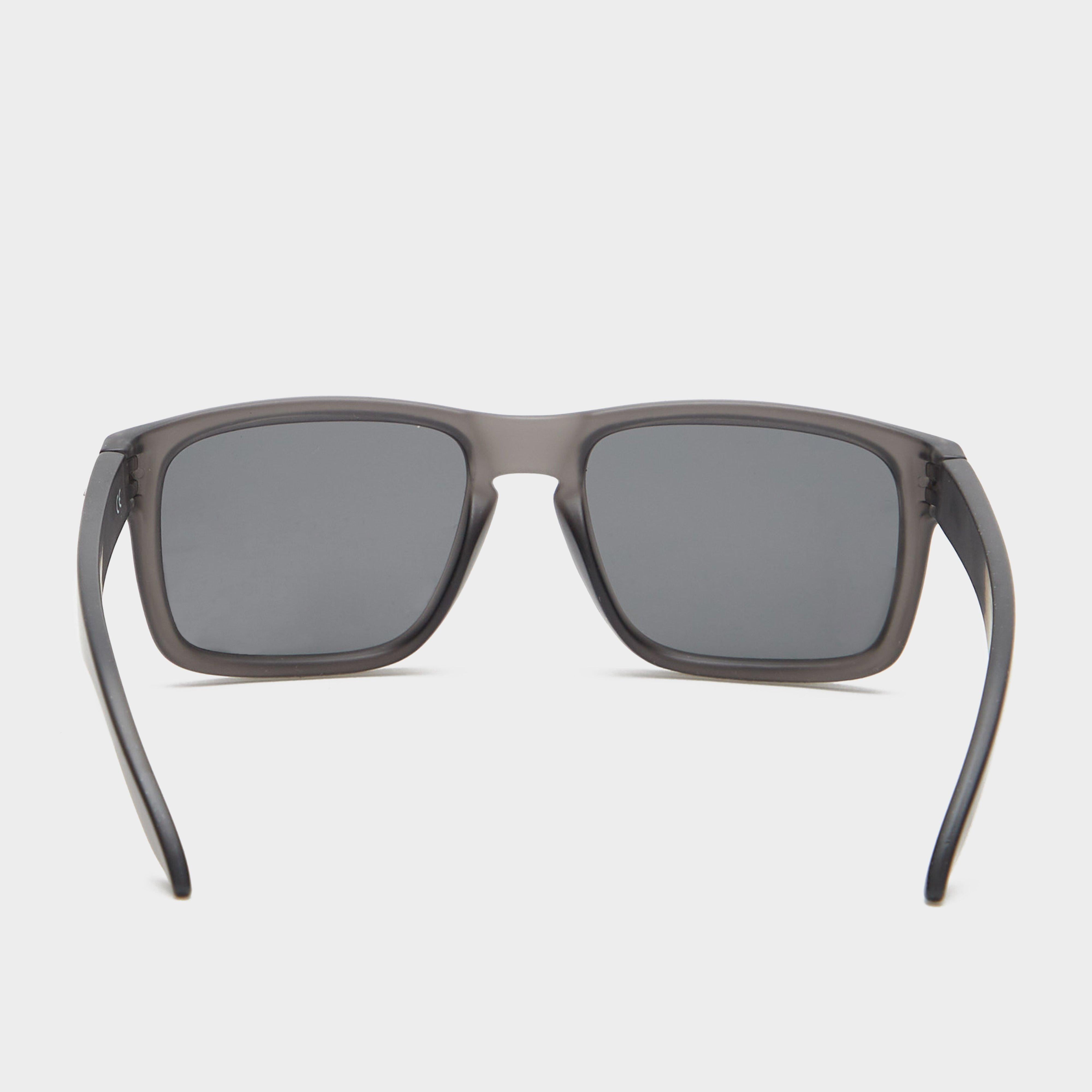 Bays Sunglasses Smoke Grey (No X Bloc)