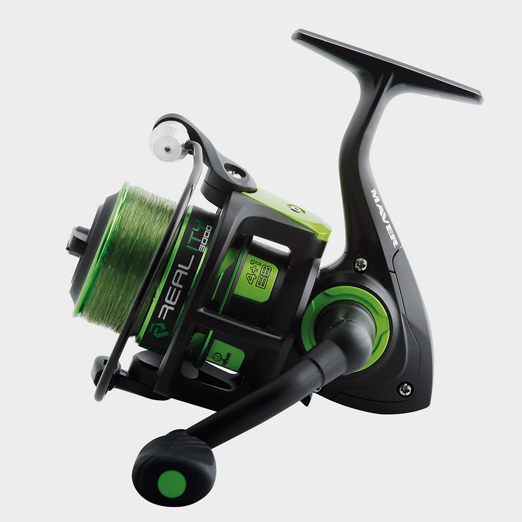 Match Series 3000 Reel