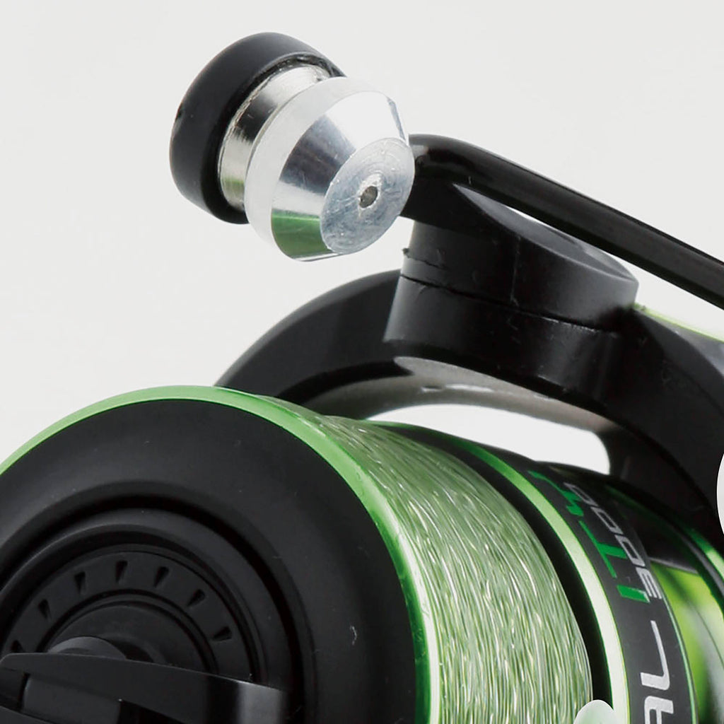 Match Series 3000 Reel
