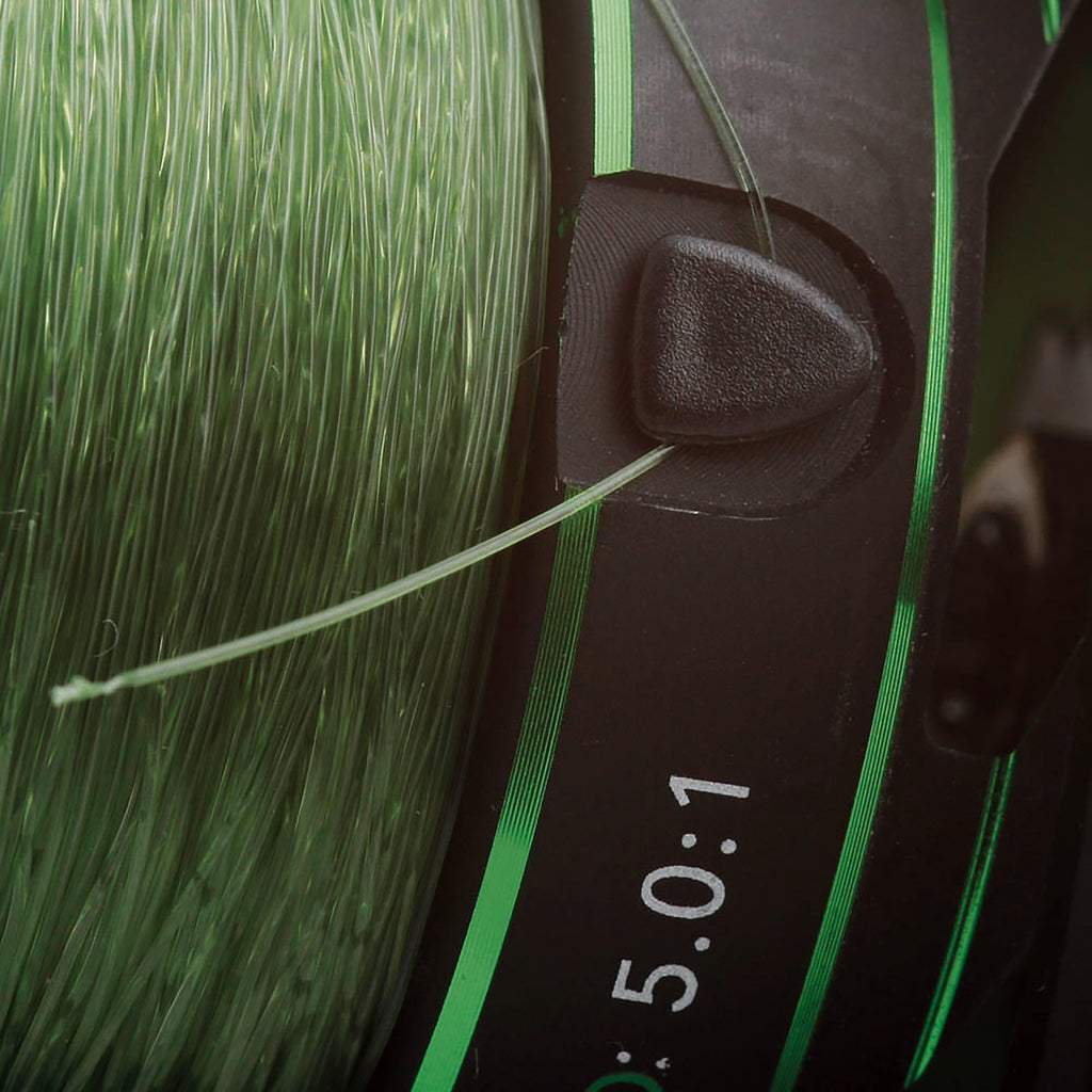 Match Series 3000 Reel