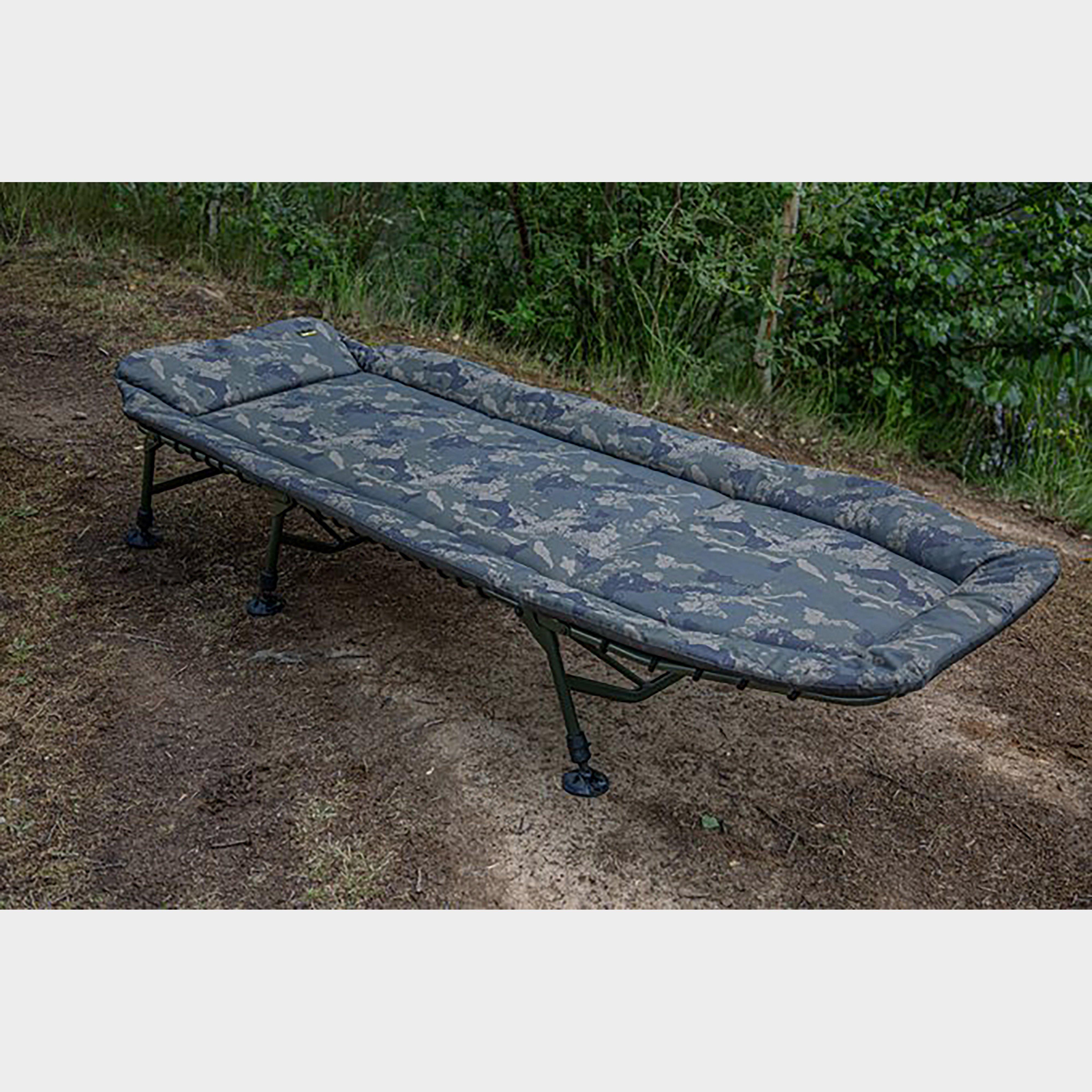Undercover Camo Bedchair