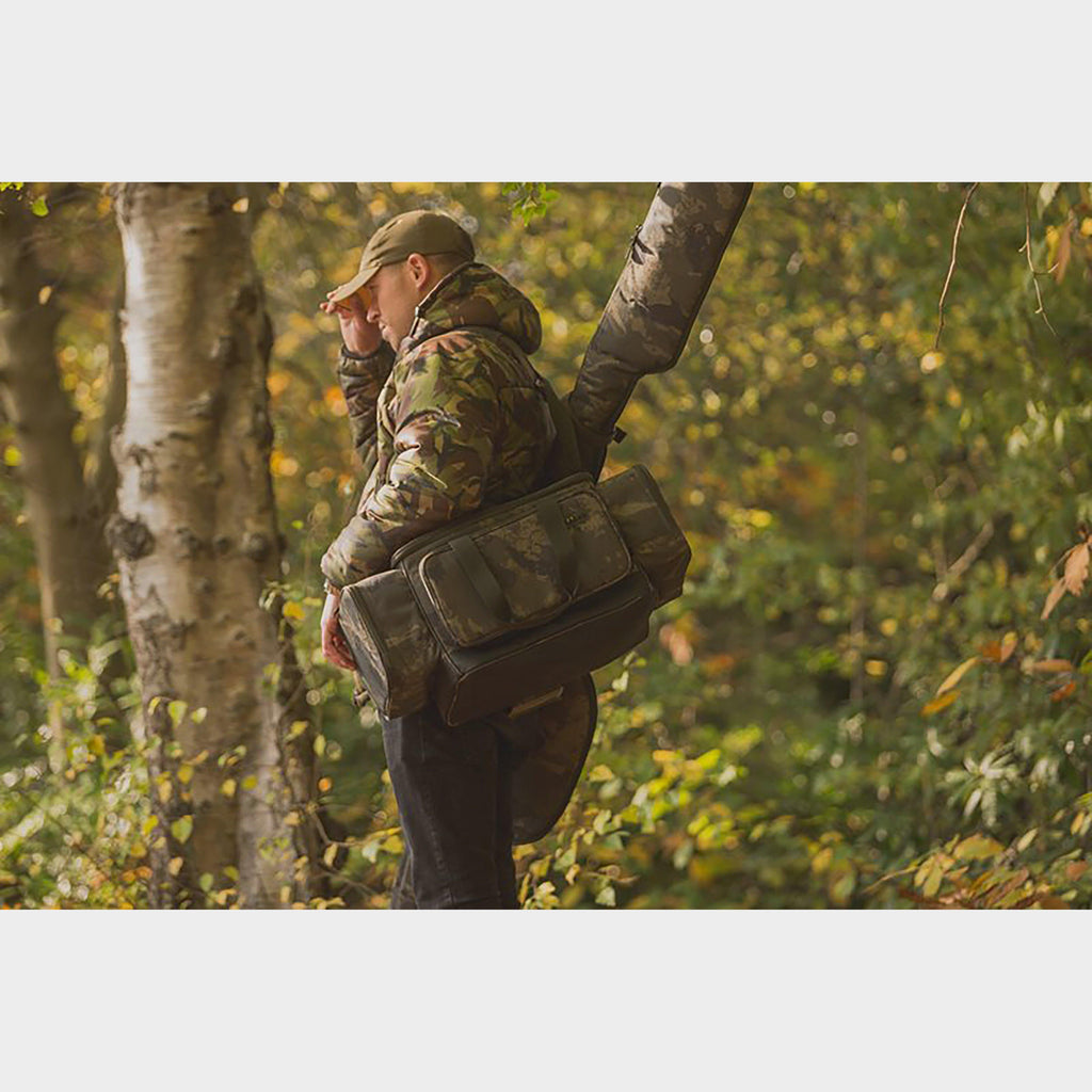 Undercover Camo Medium Carryall
