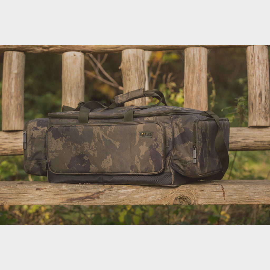Undercover Camo Lrg Carryall