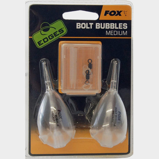 Bolt Bubble Medium