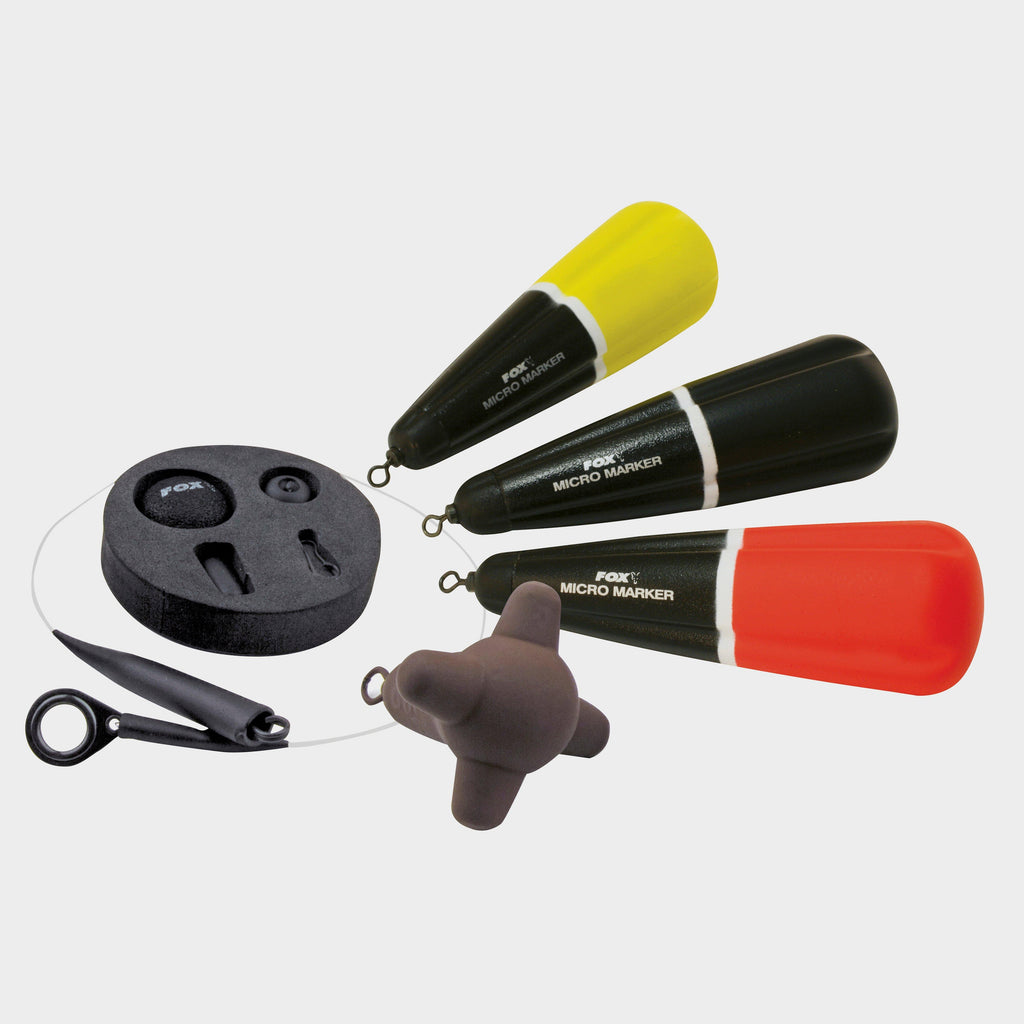 Micro Marker Kit