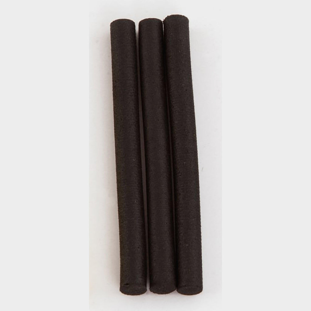 Zig Aligna Foam Black