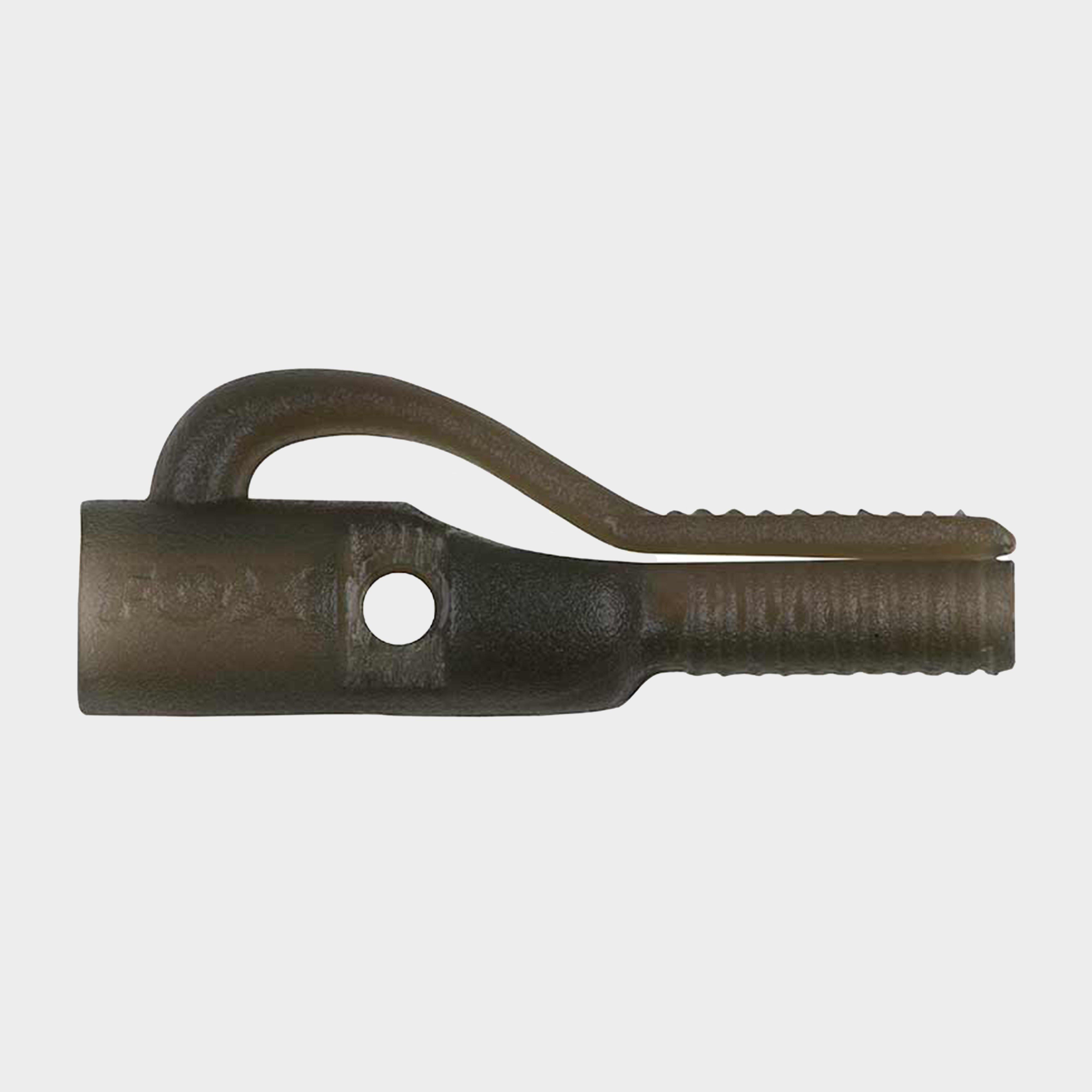 Edges Safety Lead Clip Size 7 Khaki