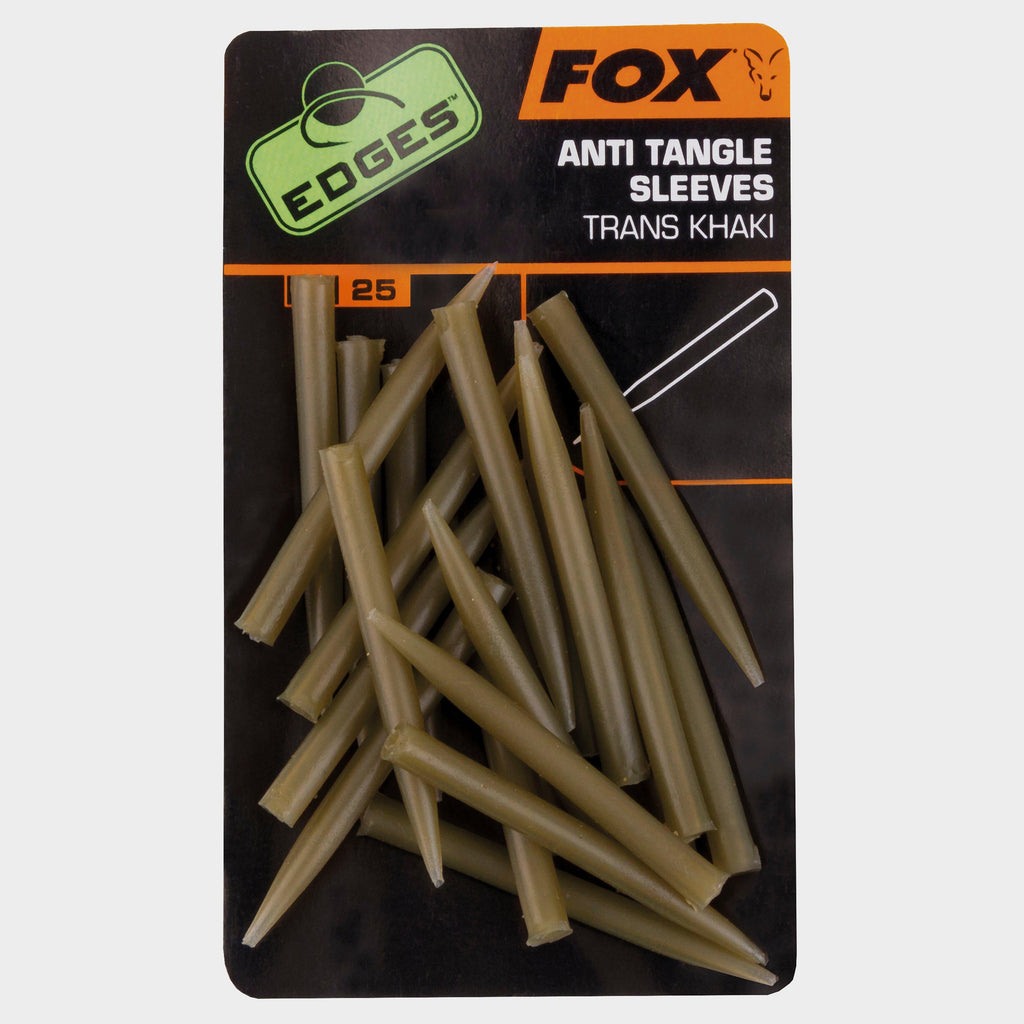 Edges Anto Tangle Sleeves Khaki