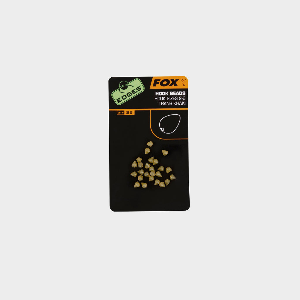 Edges Hk Bead Szs 2 To 6 Khaki