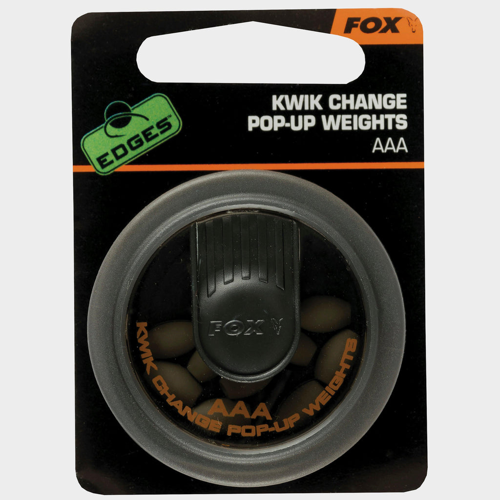 Edges Kc Pop Up Wgt Refill Aaa