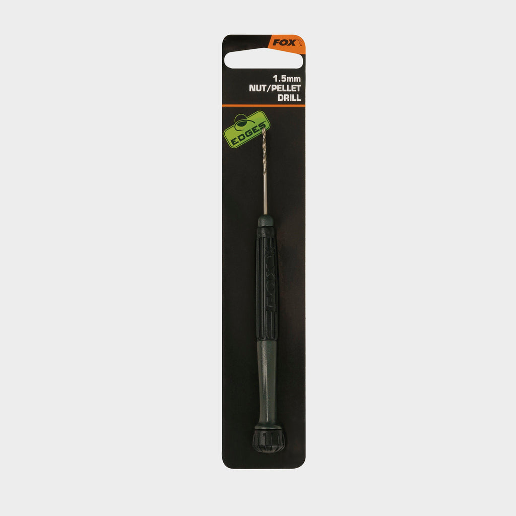 Edges Nut Pellet Drill 1.5Mm