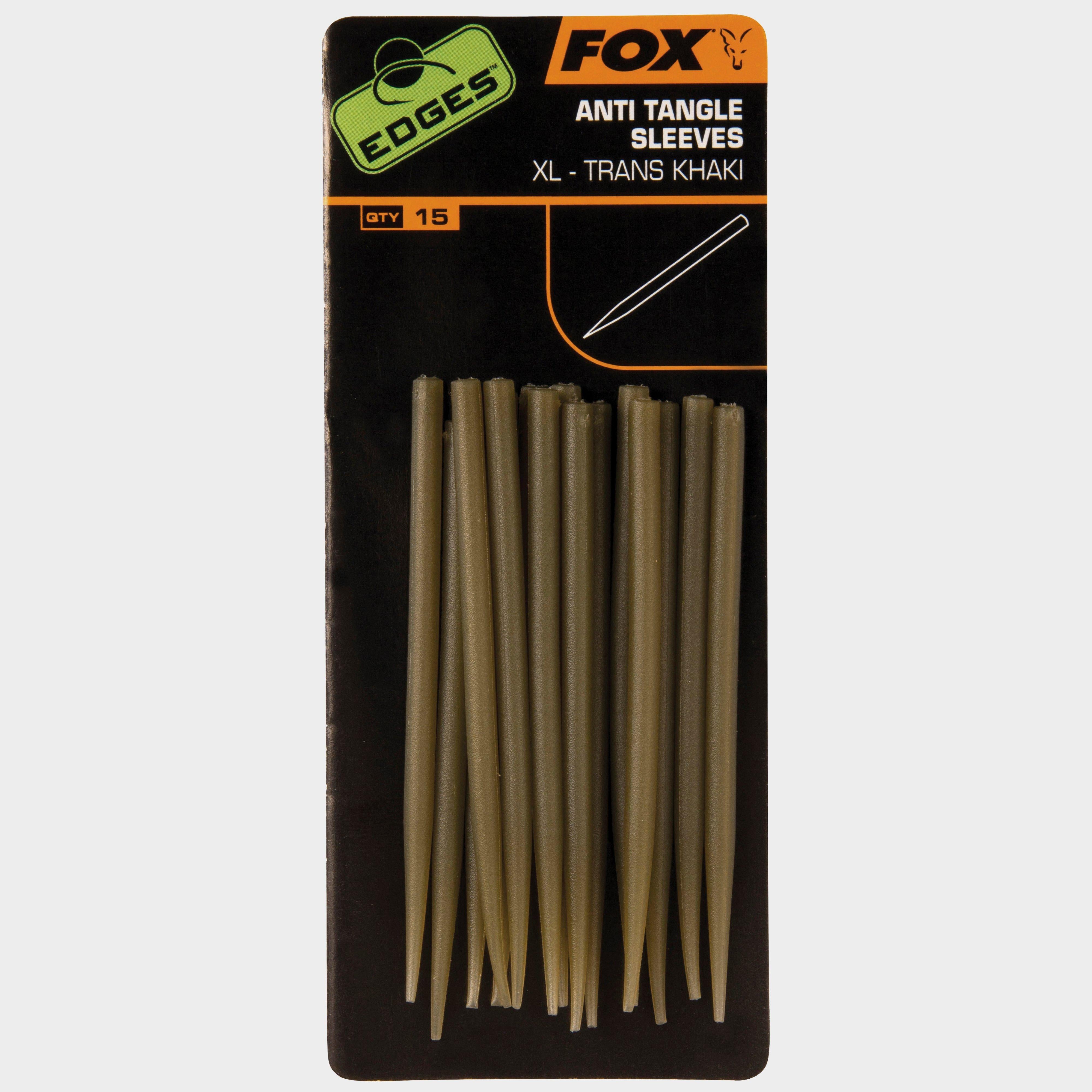 Edges Anti Tangle Sleeve Xl