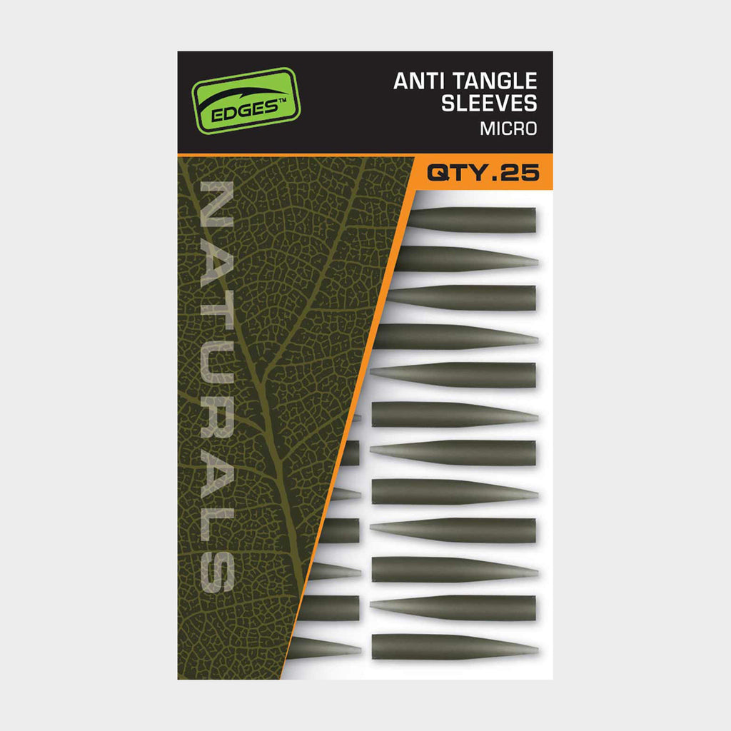 Edges Anti Tangle Sleeve Micro
