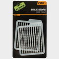 Edges Boilie Stops Micro Clear