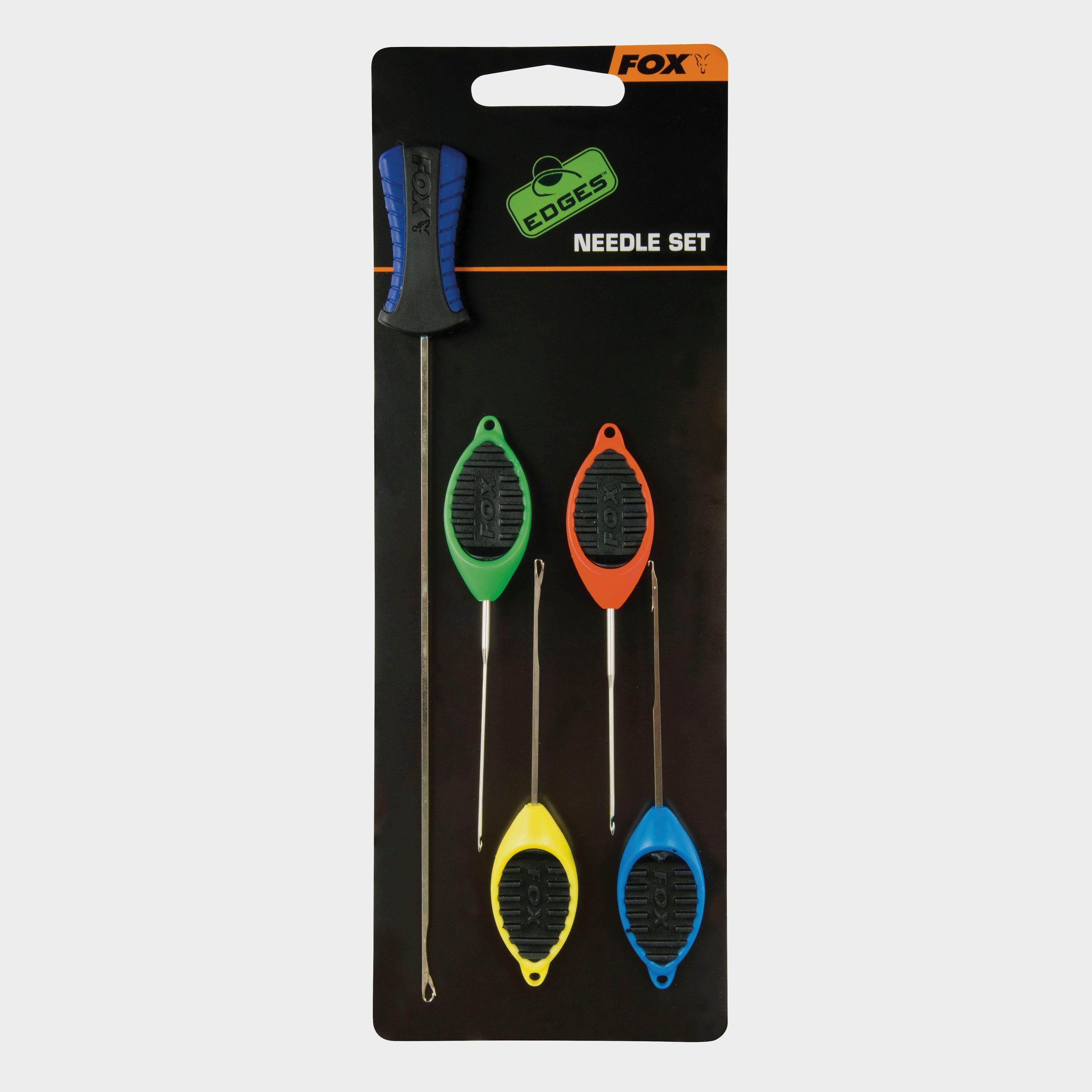 Edges Needle Set