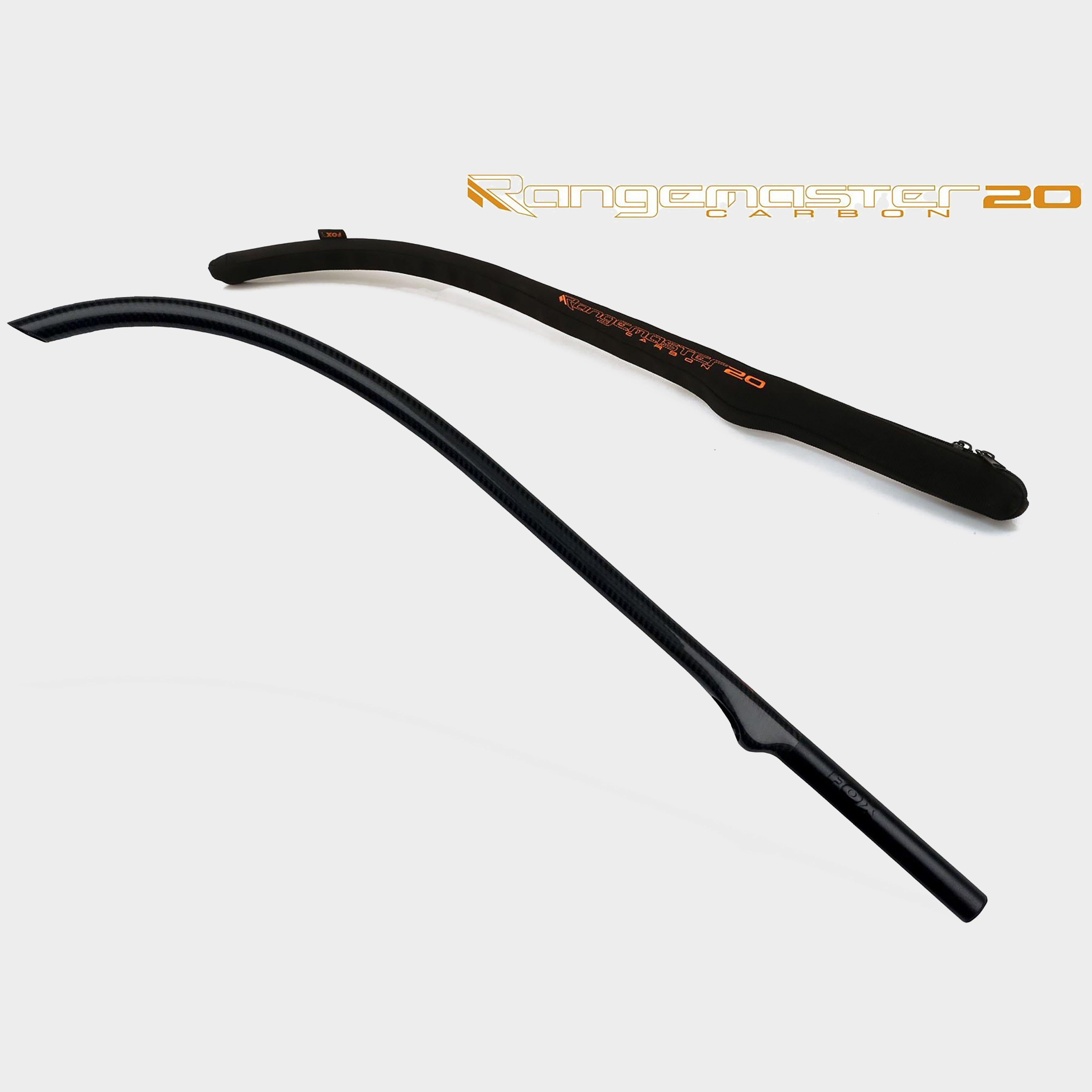 Rangemaster Carbon Stk 20Mm