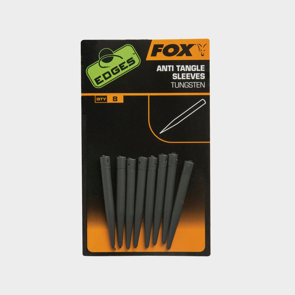 Edges Tung Anti Tangle Sleeve Std