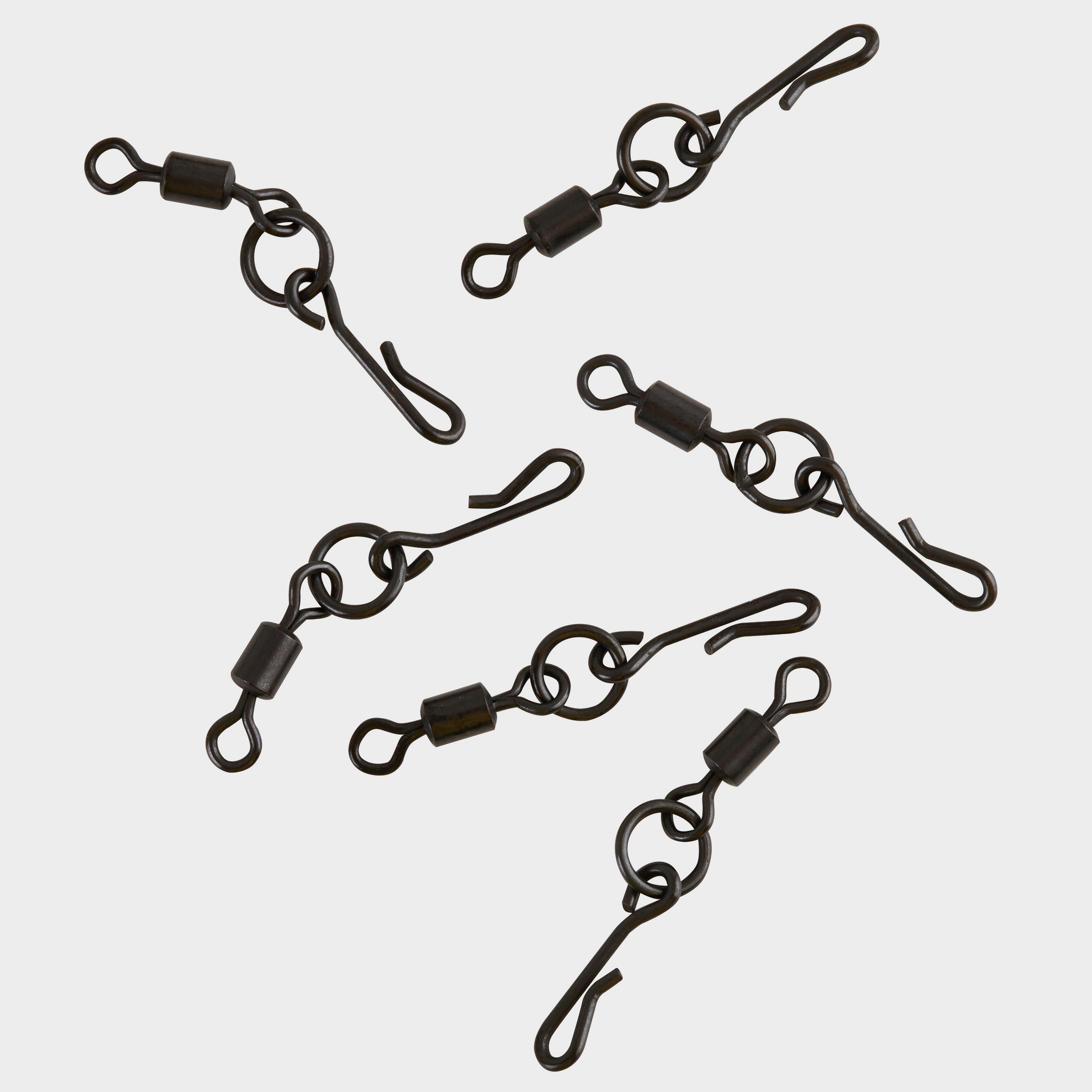 Edges Kwik Change O Ring Swivels Sz7