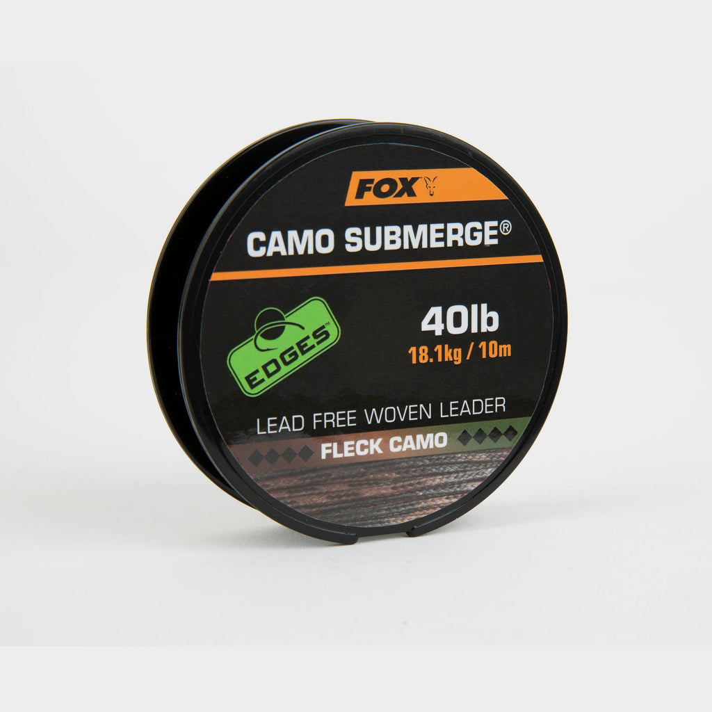 Submerge Camo 40Lb