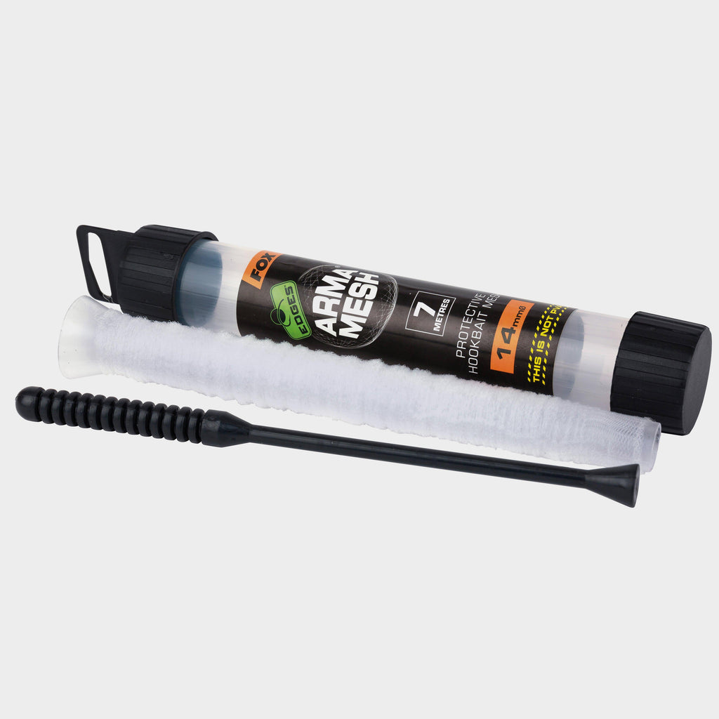 Edges Arma Mesh Narrow 14Mm