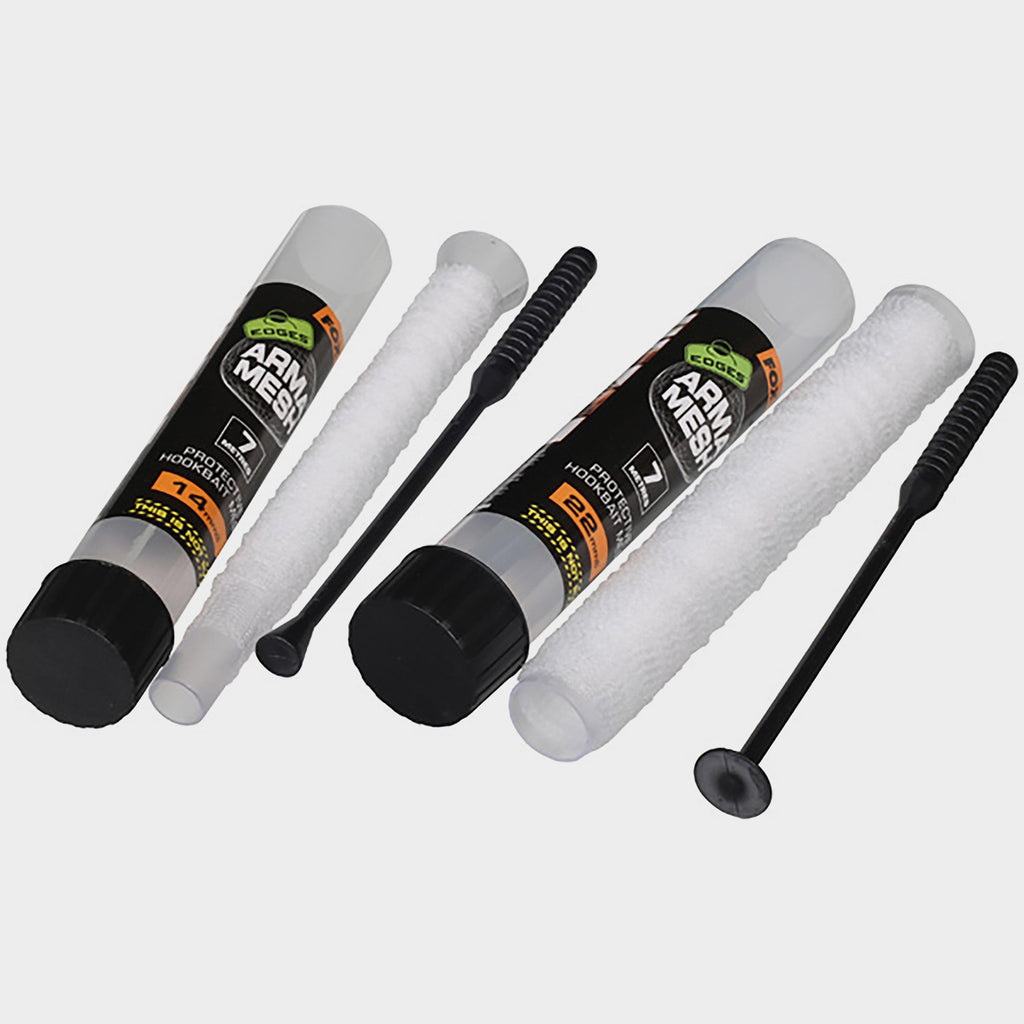 Edges Arma Mesh Wide 22Mm