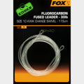 Flucarbon Fused Ldr 30Lb